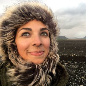 Meet your Posher, Sasha